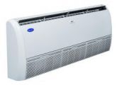 Ar condicionado split piso teto 58.000 btu/s 220  carrie