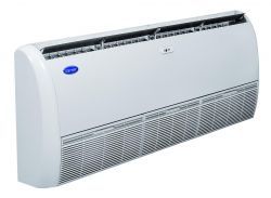 Ar condicionado split piso teto 58.000 btu/s 220  carrie